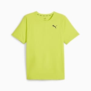 Puma said in a statement that it hopes to, Lime Pow, extralarge